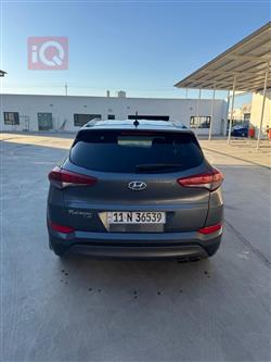 هيونداي توسان